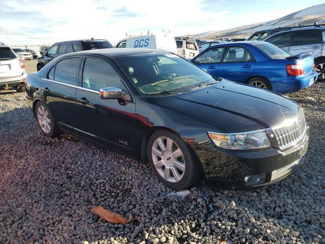 Photo 3 VIN: 3LNHM26T28R625382 - LINCOLN MKZ 