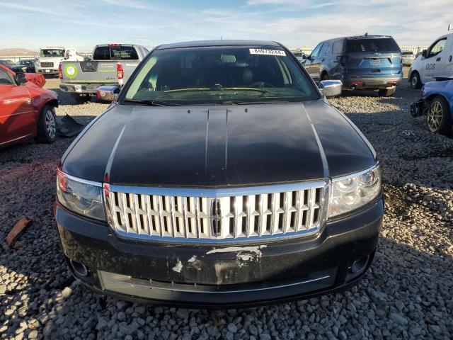 Photo 4 VIN: 3LNHM26T28R625382 - LINCOLN MKZ 