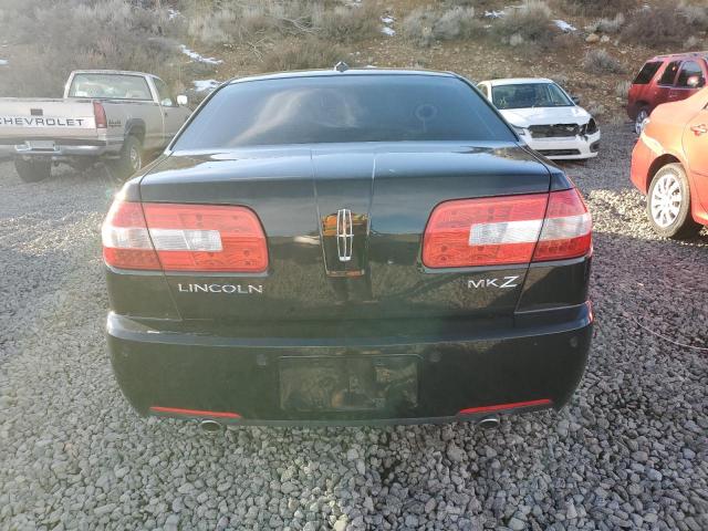 Photo 5 VIN: 3LNHM26T28R625382 - LINCOLN MKZ 