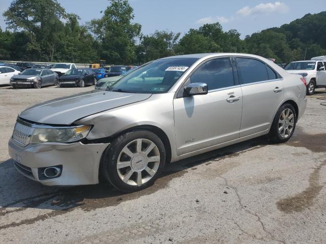 Photo 0 VIN: 3LNHM26T28R627892 - LINCOLN MKZ 