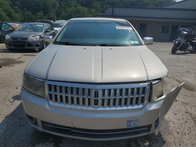 Photo 4 VIN: 3LNHM26T28R627892 - LINCOLN MKZ 