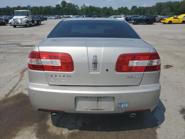 Photo 5 VIN: 3LNHM26T28R627892 - LINCOLN MKZ 