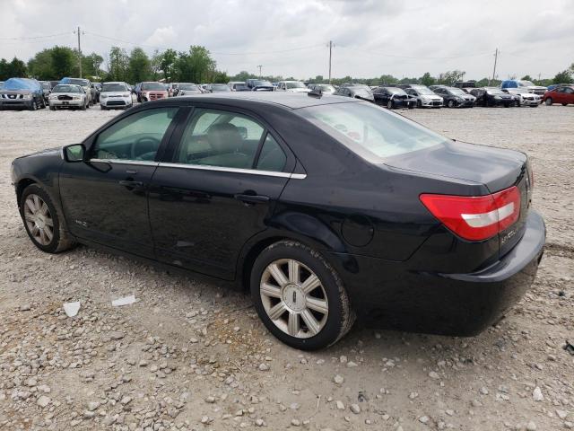 Photo 1 VIN: 3LNHM26T28R639279 - LINCOLN MKZ 