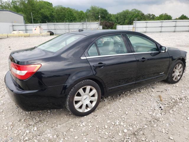 Photo 2 VIN: 3LNHM26T28R639279 - LINCOLN MKZ 