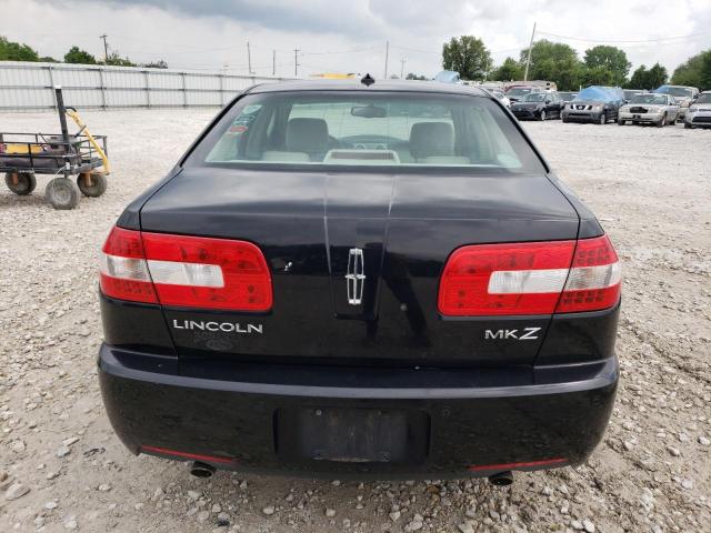 Photo 5 VIN: 3LNHM26T28R639279 - LINCOLN MKZ 