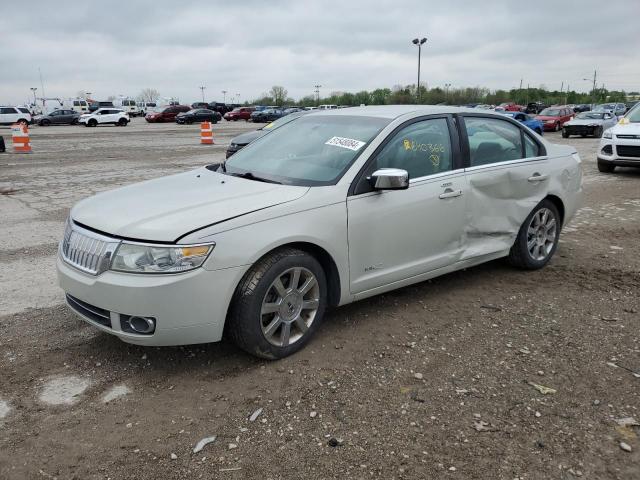 Photo 0 VIN: 3LNHM26T28R640366 - LINCOLN MKZ 