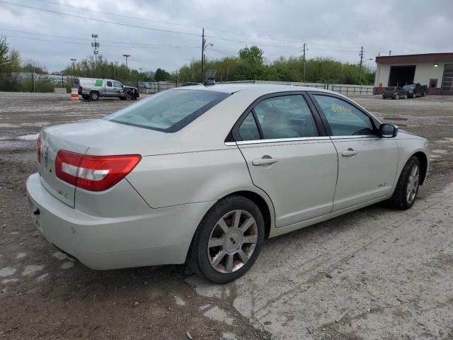 Photo 2 VIN: 3LNHM26T28R640366 - LINCOLN MKZ 