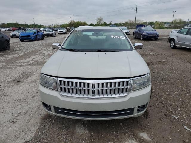 Photo 4 VIN: 3LNHM26T28R640366 - LINCOLN MKZ 