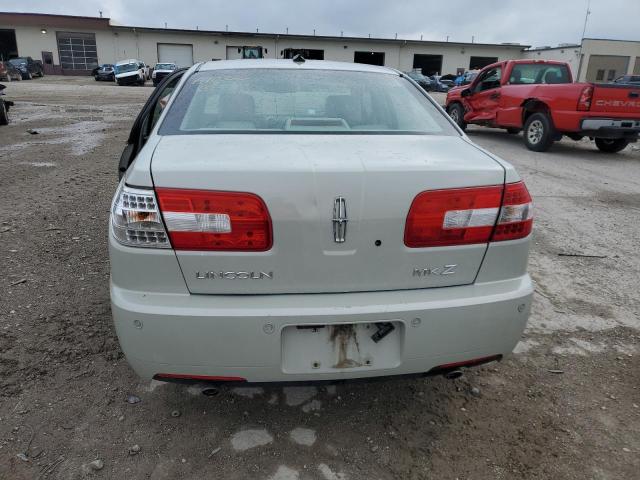 Photo 5 VIN: 3LNHM26T28R640366 - LINCOLN MKZ 