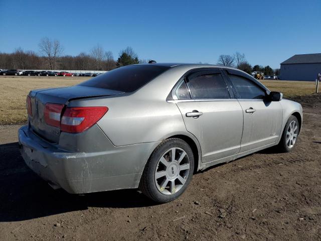 Photo 2 VIN: 3LNHM26T28R661766 - LINCOLN MKZ 