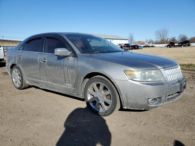 Photo 3 VIN: 3LNHM26T28R661766 - LINCOLN MKZ 