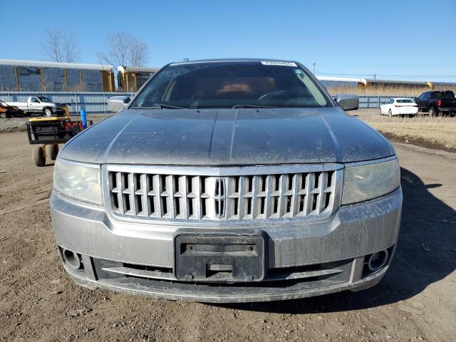 Photo 4 VIN: 3LNHM26T28R661766 - LINCOLN MKZ 