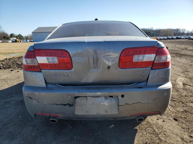 Photo 5 VIN: 3LNHM26T28R661766 - LINCOLN MKZ 