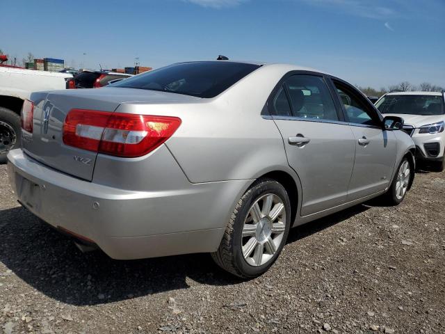 Photo 2 VIN: 3LNHM26T28R664294 - LINCOLN MKZ 