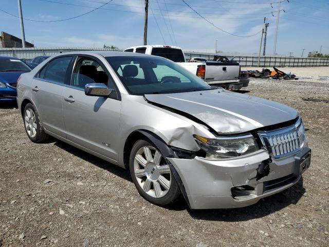 Photo 3 VIN: 3LNHM26T28R664294 - LINCOLN MKZ 