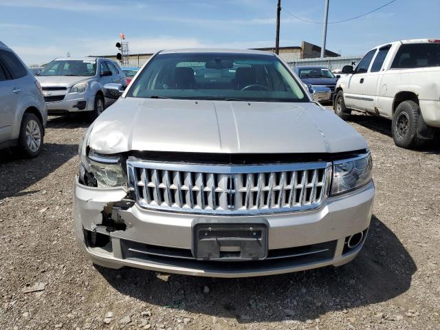 Photo 4 VIN: 3LNHM26T28R664294 - LINCOLN MKZ 