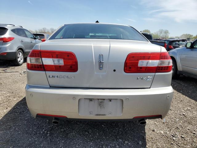 Photo 5 VIN: 3LNHM26T28R664294 - LINCOLN MKZ 