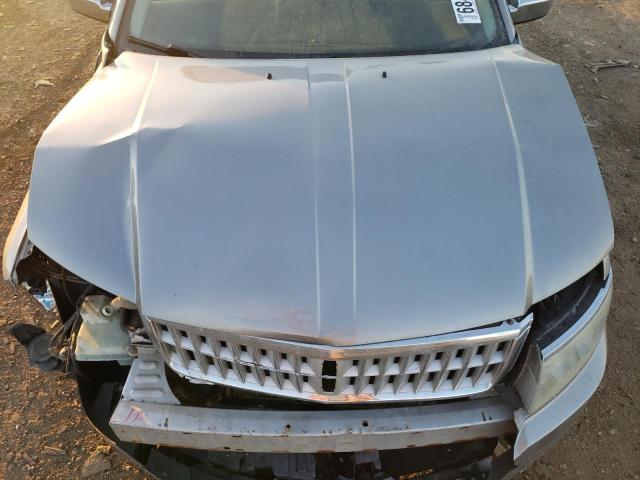 Photo 10 VIN: 3LNHM26T28R668314 - LINCOLN MKZ 