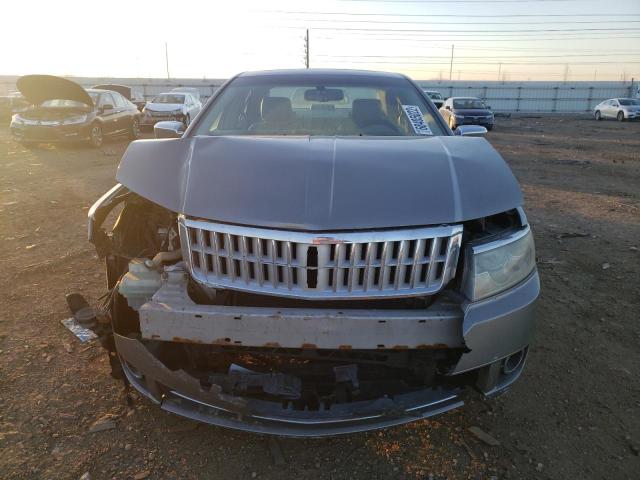 Photo 4 VIN: 3LNHM26T28R668314 - LINCOLN MKZ 