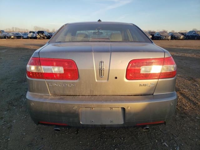 Photo 5 VIN: 3LNHM26T28R668314 - LINCOLN MKZ 