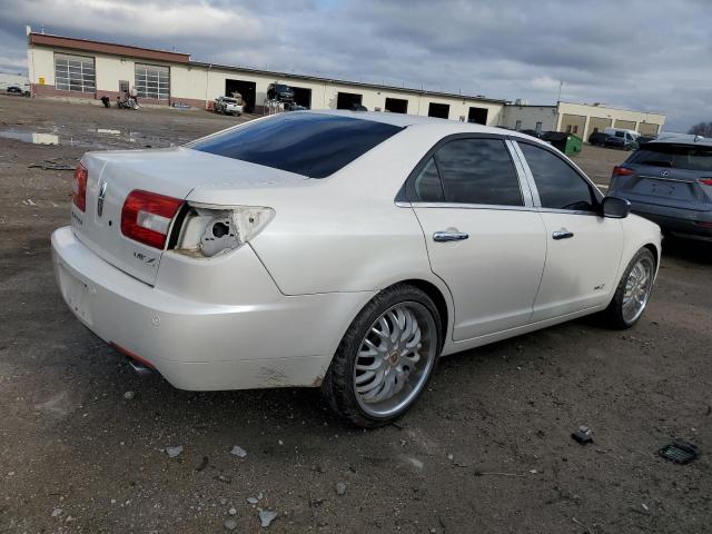 Photo 2 VIN: 3LNHM26T29R607899 - LINCOLN MKZ 