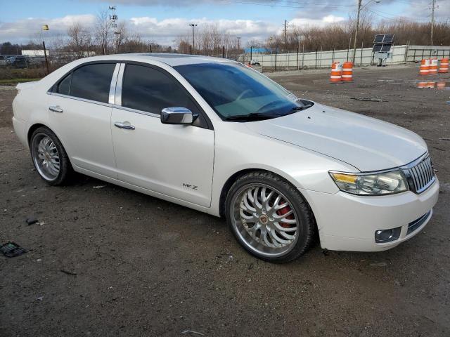 Photo 3 VIN: 3LNHM26T29R607899 - LINCOLN MKZ 