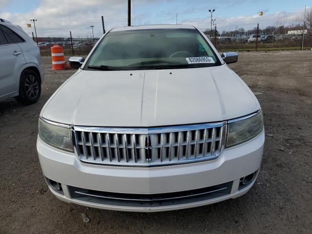 Photo 4 VIN: 3LNHM26T29R607899 - LINCOLN MKZ 