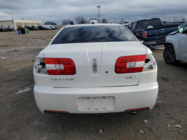 Photo 5 VIN: 3LNHM26T29R607899 - LINCOLN MKZ 