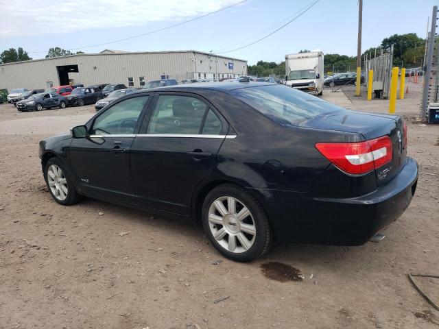 Photo 1 VIN: 3LNHM26T29R616814 - LINCOLN MKZ 