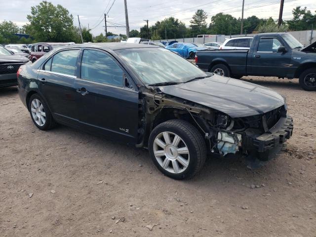 Photo 3 VIN: 3LNHM26T29R616814 - LINCOLN MKZ 