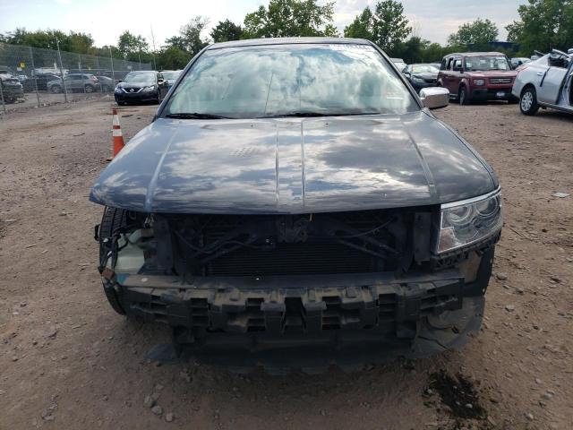 Photo 4 VIN: 3LNHM26T29R616814 - LINCOLN MKZ 