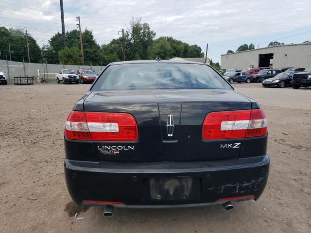 Photo 5 VIN: 3LNHM26T29R616814 - LINCOLN MKZ 