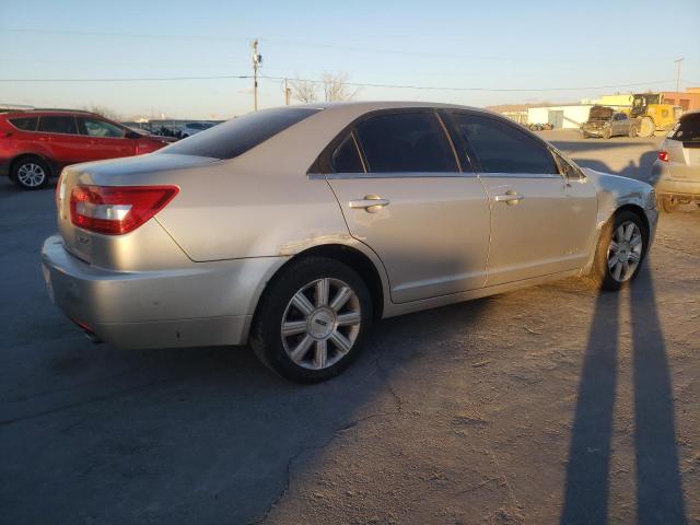 Photo 2 VIN: 3LNHM26T37R614762 - LINCOLN MKZ 