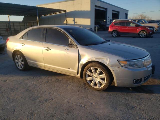 Photo 3 VIN: 3LNHM26T37R614762 - LINCOLN MKZ 