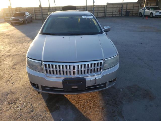 Photo 4 VIN: 3LNHM26T37R614762 - LINCOLN MKZ 