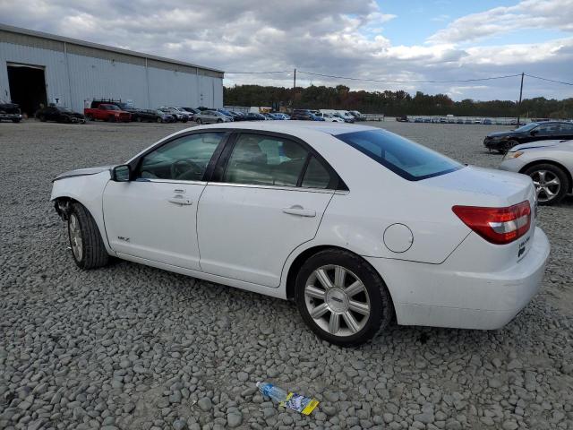 Photo 1 VIN: 3LNHM26T37R620836 - LINCOLN MKZ 