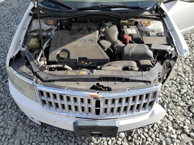 Photo 10 VIN: 3LNHM26T37R620836 - LINCOLN MKZ 