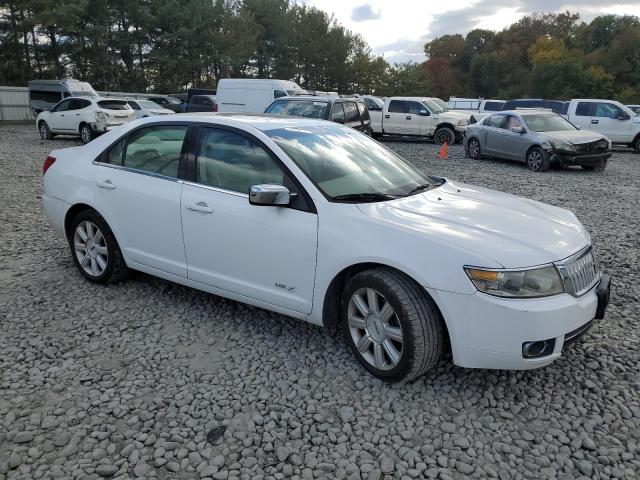 Photo 3 VIN: 3LNHM26T37R620836 - LINCOLN MKZ 