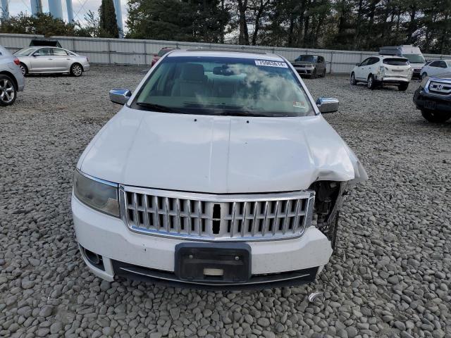 Photo 4 VIN: 3LNHM26T37R620836 - LINCOLN MKZ 