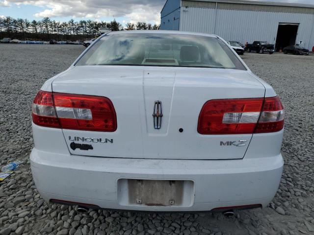 Photo 5 VIN: 3LNHM26T37R620836 - LINCOLN MKZ 