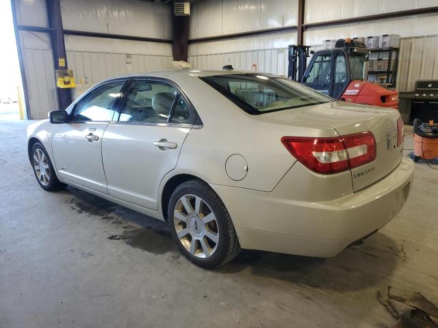 Photo 1 VIN: 3LNHM26T37R658308 - LINCOLN MKZ 