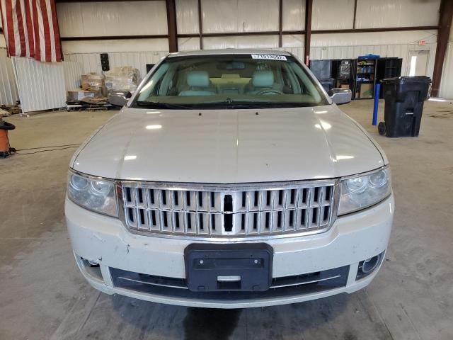 Photo 4 VIN: 3LNHM26T37R658308 - LINCOLN MKZ 