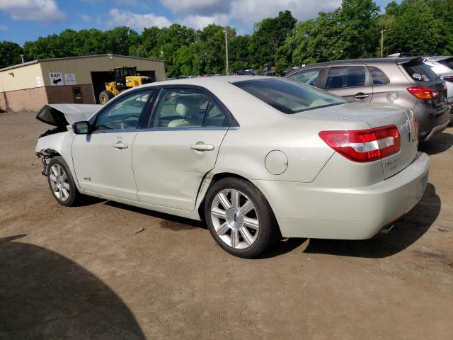 Photo 1 VIN: 3LNHM26T37R658406 - LINCOLN MKZ 