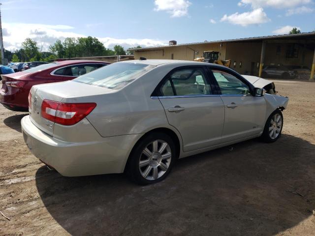 Photo 2 VIN: 3LNHM26T37R658406 - LINCOLN MKZ 