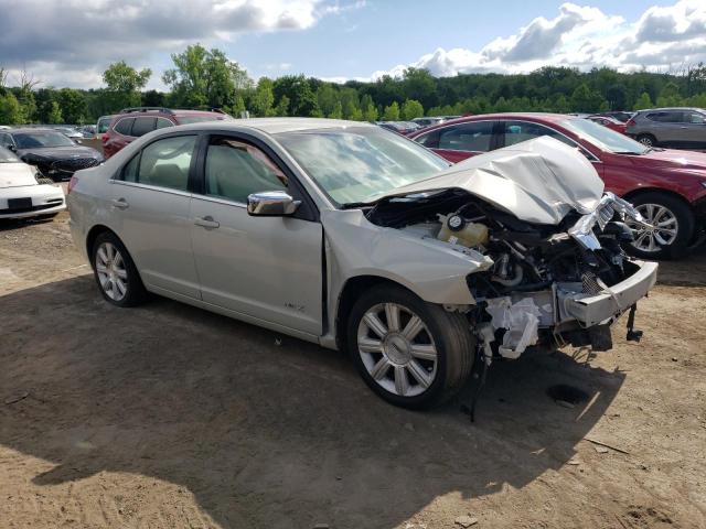 Photo 3 VIN: 3LNHM26T37R658406 - LINCOLN MKZ 