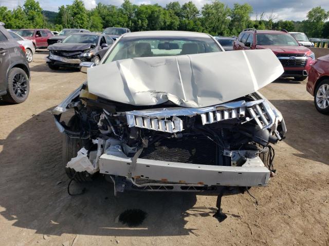 Photo 4 VIN: 3LNHM26T37R658406 - LINCOLN MKZ 