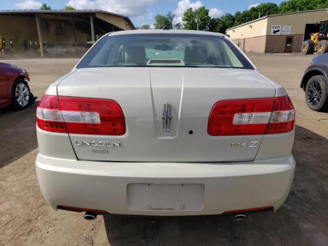 Photo 5 VIN: 3LNHM26T37R658406 - LINCOLN MKZ 