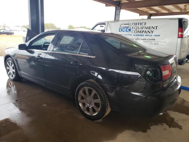 Photo 1 VIN: 3LNHM26T37R666781 - LINCOLN MKZ 