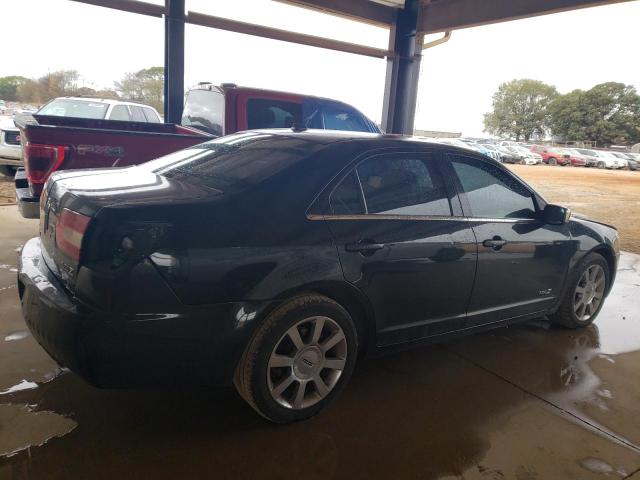 Photo 2 VIN: 3LNHM26T37R666781 - LINCOLN MKZ 