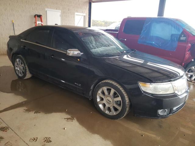 Photo 3 VIN: 3LNHM26T37R666781 - LINCOLN MKZ 